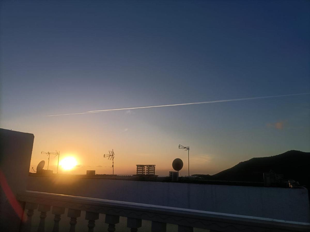 Sunset Terrace Near Anfi Beach Mogán المظهر الخارجي الصورة